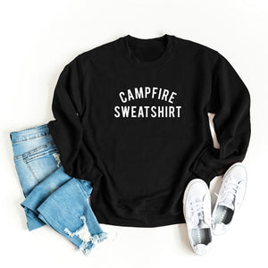 Campfire Sweater