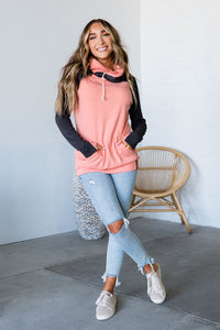 Basic Doublehood Sweatshirt- Nashville